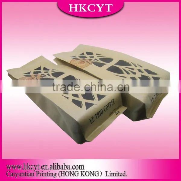 All Kinds of Customized Style Coffee Packaging Bags photo-4