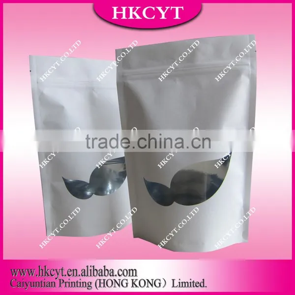 Food Packaging Paper Bags /kraft Paper Bags /paper Bag photo-2