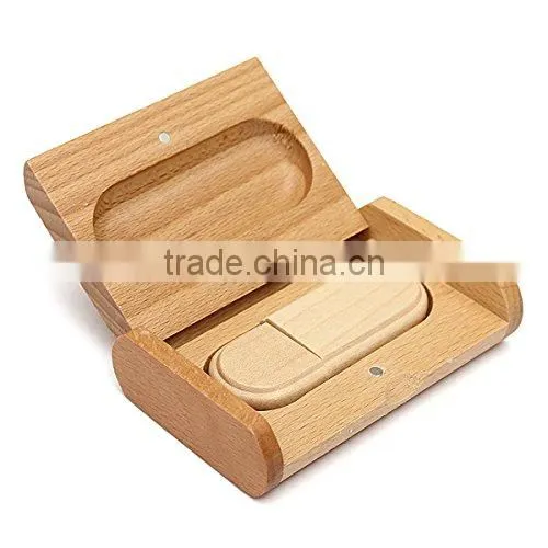 Produce Wooden Usb Flash Drive With Eight Years of Production Experience