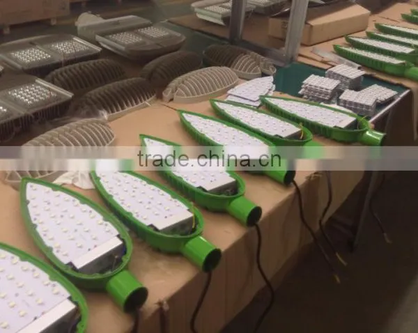 Solar Led Street Light Sun Energy 12 Hours Working Time 30w Quality Choice photo-5