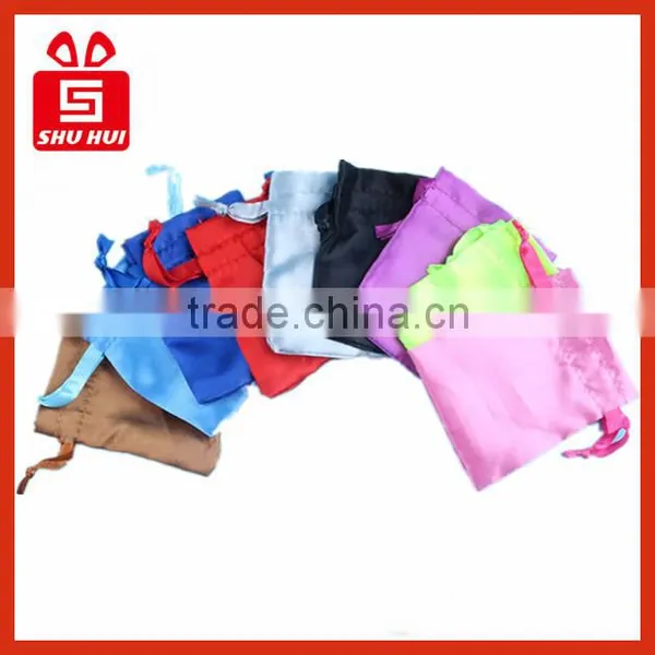 ShenZhen [SHU HUI] Diy Drawstring Bag photo-6