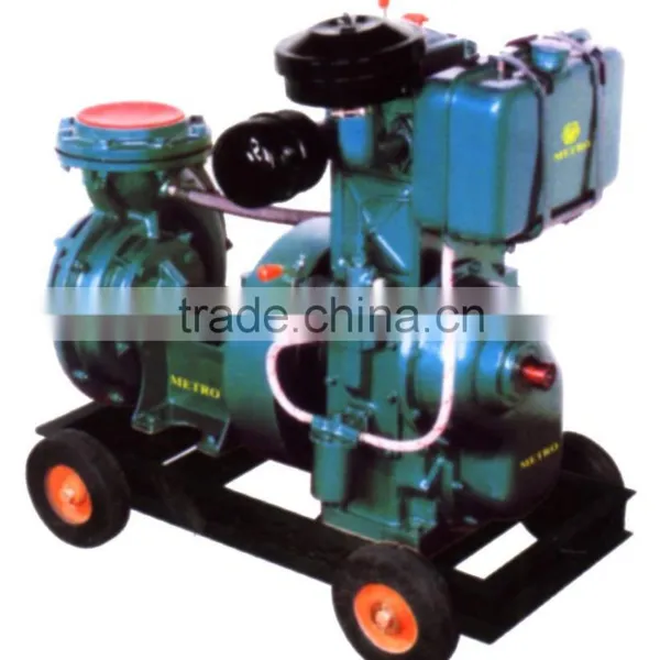 WATER PUMP SET
