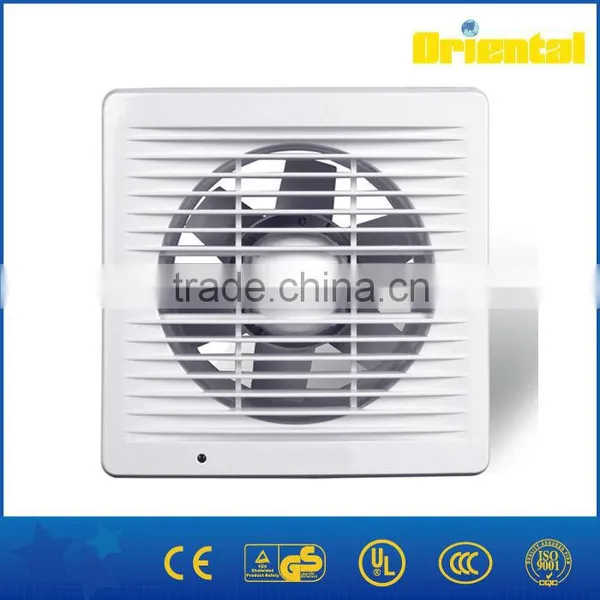 Home Appliances 4"/5"/6"/8" Toilet Ventilation Fan/bathroom Exhaust Fan