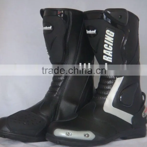 Motorcycle Boots
