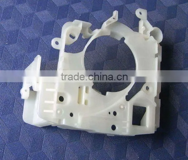 Plastic injection mould for camera bracket parts