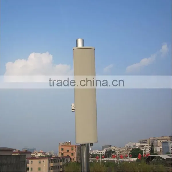 2.4Ghz 14dBi Outdoor Directional Sector Dual Polarization Panel MIMO Antenna for WLAN/WIFI photo-5