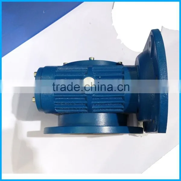 Power Transmission Mechanical Motovario VF Series Worm Gearbox photo-2