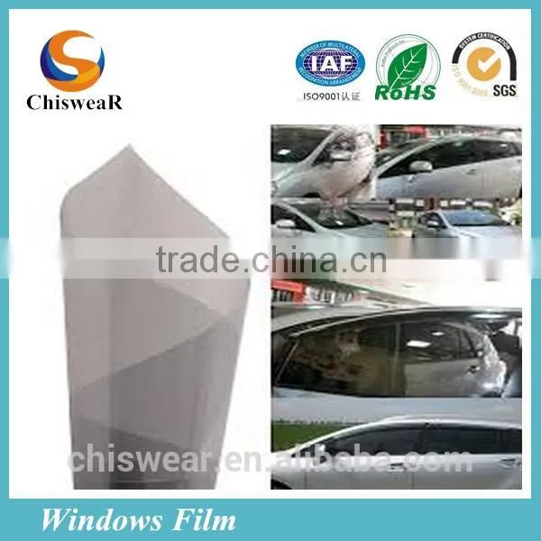2016 Building Mirror Tint Film photo-4