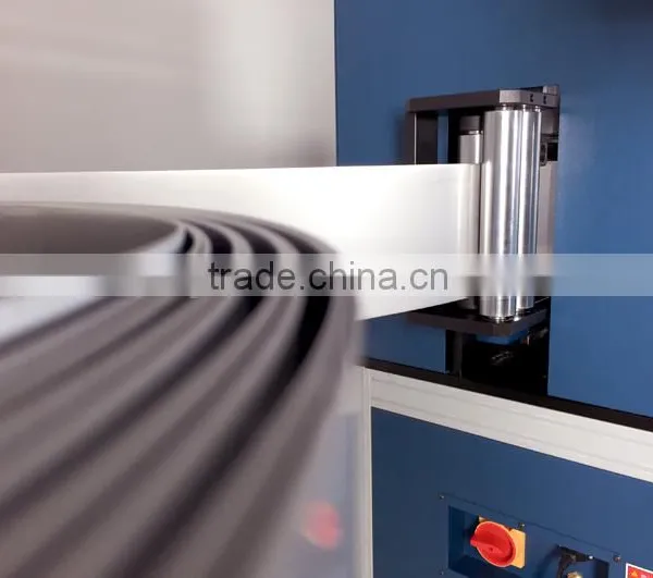 Aluminum Channel Letter Bending Machine photo-5