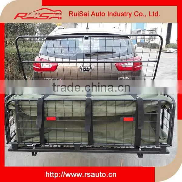 Reasonable Price Good Reputation England Style Car Storage Bag photo-5