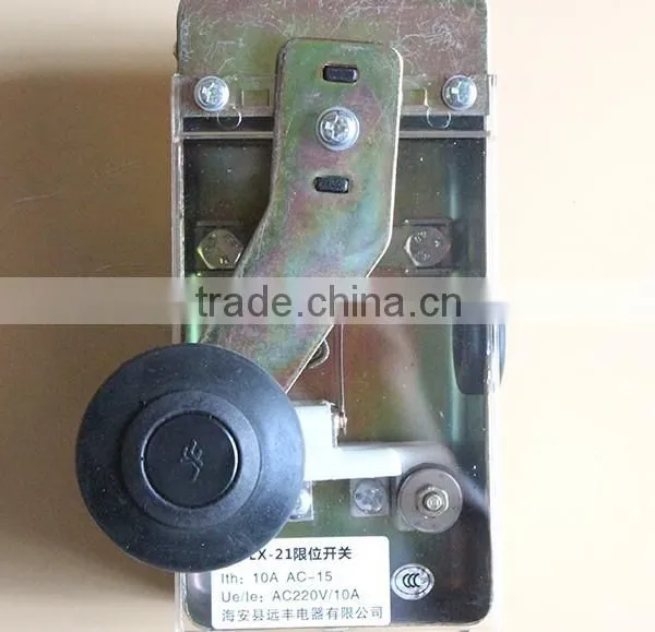 Elevator Limit Switch LX-21 photo-2