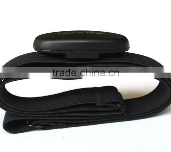Hot Serlling 5.3 KHz Heart Rate Monitor With Heart Rate Blet Like Fitness Device photo-2