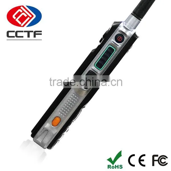 D-860E Extra-Thin Design Digital Fm Radio Walkie Talkie Phone Small With Long Standby photo-3