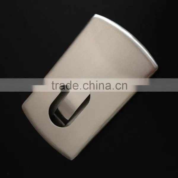Stainless Steel Card Holder for Promotion Gift photo-4