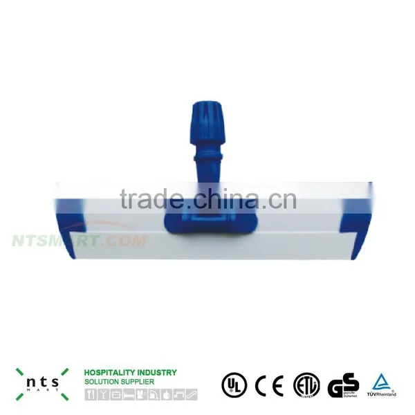 Hotel Cleaning Aluminium Flat Mop Frame photo-3