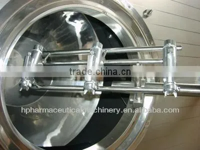 Flim Coating Machine BG Series photo-4