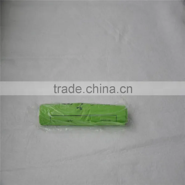 Hot New Products 100% Biodegradable and Recycling Clean Plastic Bags photo-3