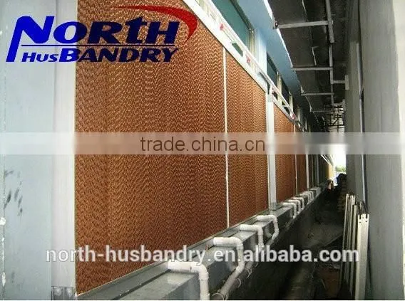 Pig Farming Equipment,Durable Cooling Pad for Pig Farm photo-2