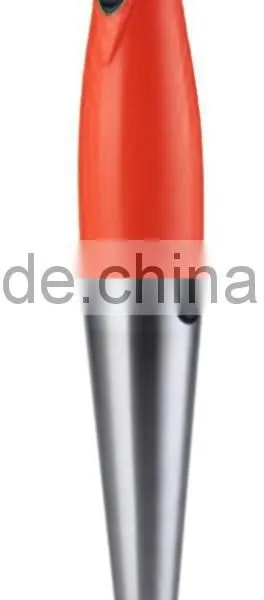CE GS ROHS LFGB ETL STAINLESS STEEL HAND STICK BLENDER photo-4