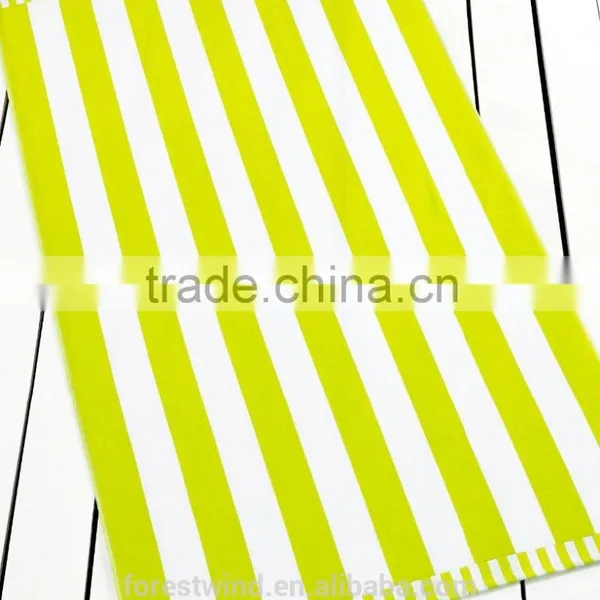Promotional/Wholesaler Printed Stripe Beach Towel Cotton Quality Choice photo-6
