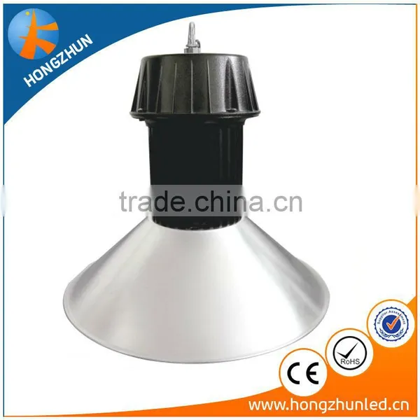 Meanwell Driver and Brideglux Chip 150w 200w Led High Bay Light With CE photo-5