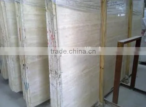 Turkey Beige Travertine on Sale