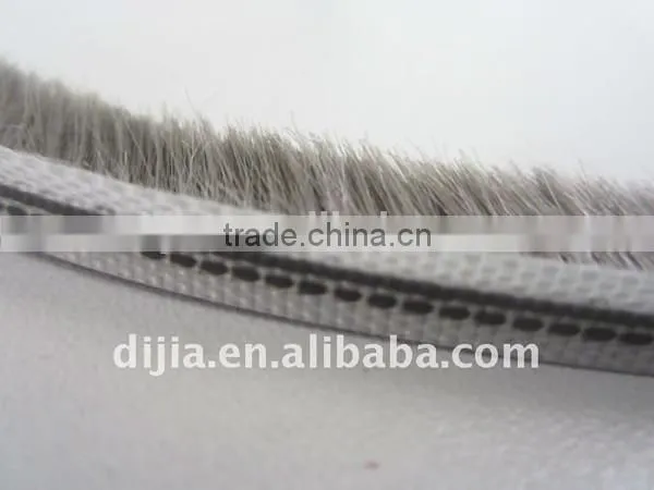 High Performance Waterproof Weather Strip for Auto Door Parts