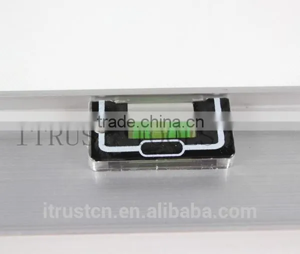 Aluminium Spirit Level Good Level Bubble MT2040 photo-5