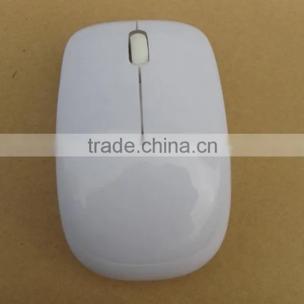 2.4G Multi Colour 2015 Cheapest Wireless Mouse photo-5