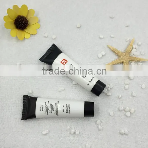 OEM Special Design Disposable Hotel Shampoo photo-3