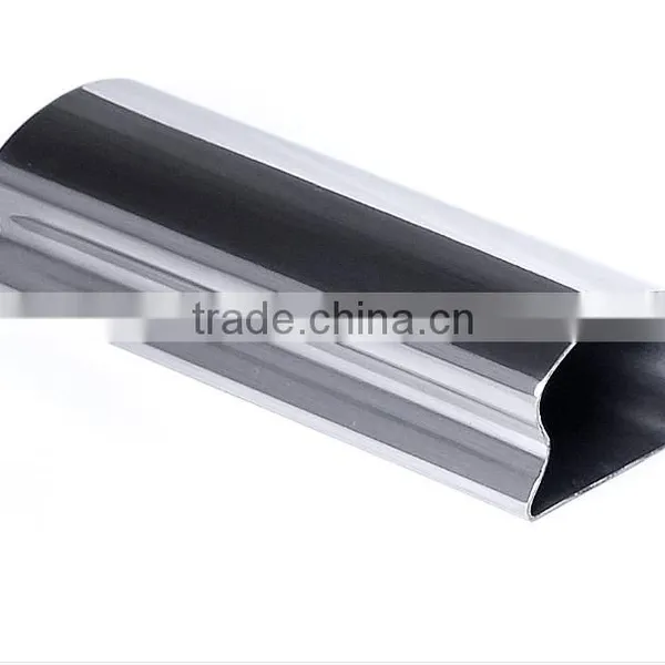 Corrugated Steel Pipe Making Machine photo-6