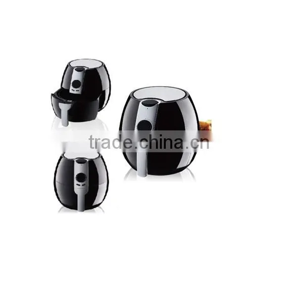 Hot Sale Air Fryer Oil Free Deep Fryer No Oil Fryer Quality Choice photo-2