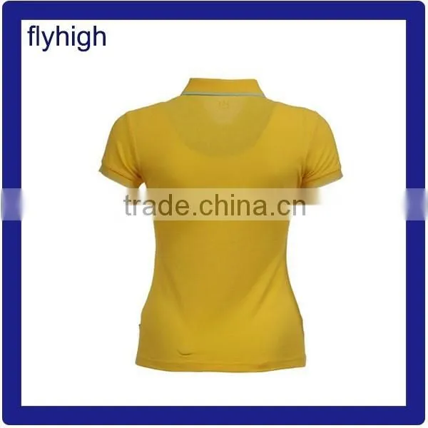 Women T Shirts From China Custom Polo T Shirts photo-2