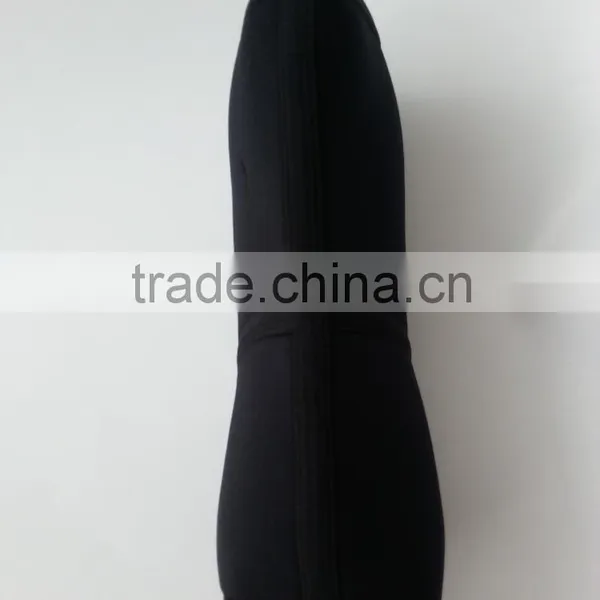 7mm Neoprene Knee Sleeves photo-4