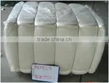 100% Cotton Comber Noil photo-4
