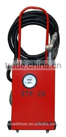 ETP-C Electric Transfer Pump Unit Cowell photo-3