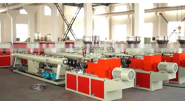 Pneumatic Pvc Pipe Cutting Machine photo-2