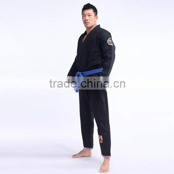 New Bjj gi photo-4