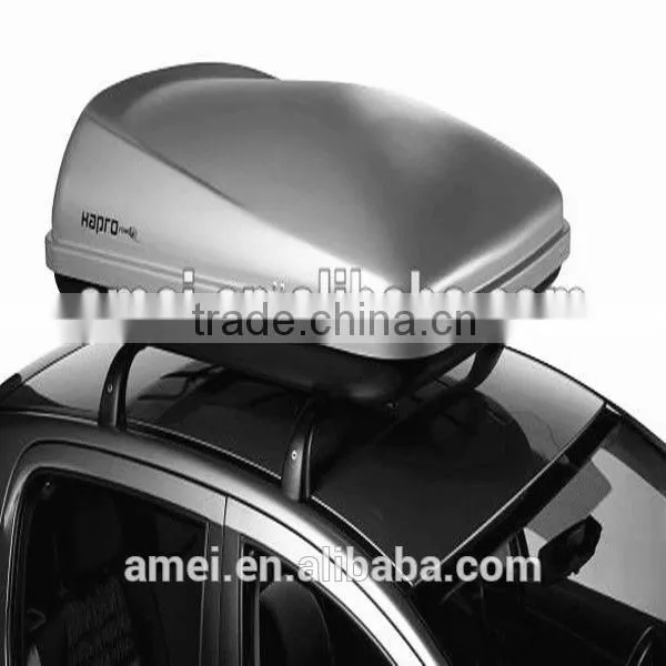 Vacuun Forming Plastic Car Roof Case OEM Thick Sheet Products photo-3