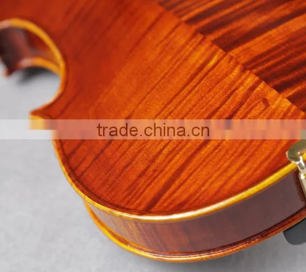 Hot Sale Flamed Violins TL004-3 photo-4