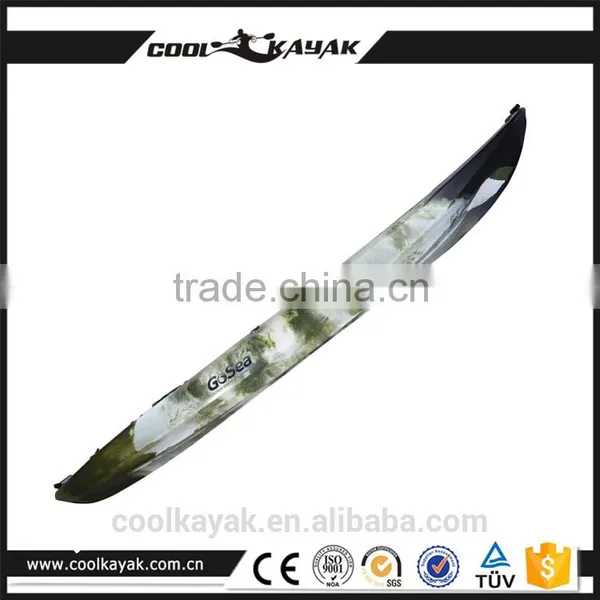 Cheap Fish Kayak Sale 2015 Sit on Top Kayak Wholesale photo-3