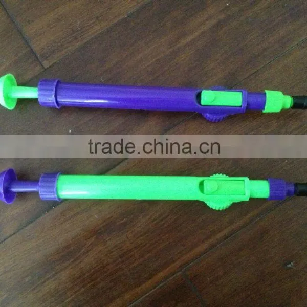 Balloon Pump/water Balloon Pumper Used With Cola Bottle photo-2