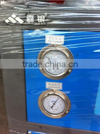 CE&ISO Industrial Air Cooling-water Machine Cold Air Machine photo-5