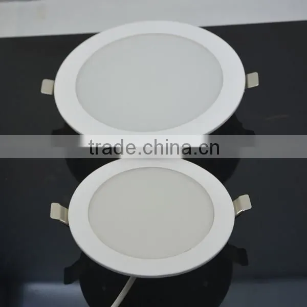 AC Linear 8 Inch Recessed Led Ceiling Panel Light photo-4