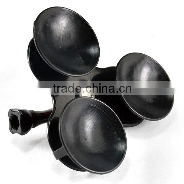 CNC GOPROs Suction Cup, for GOPRO HERO 4 3+/3/2/1, Gopros Accessories GP139A photo-2