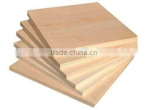 Cheap Price Standard Size Mdf Panel,mdf/hdf Boards photo-5