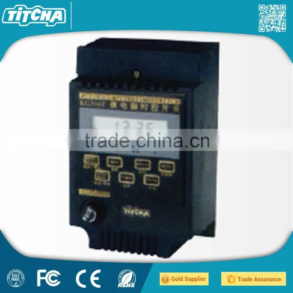 KG316T time switch sankyo defrost timer