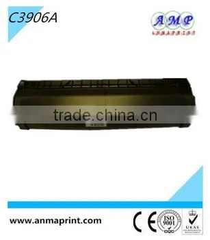 Universal Compatible Toner Cartridge C3906A Printer Toner Cartridge for HP Printers photo-3