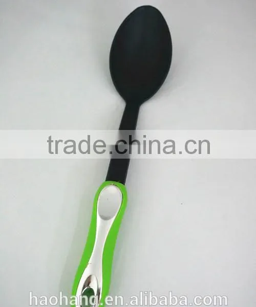 Practical Green Family Easy Advanced Kitchen Utensil Tools photo-6