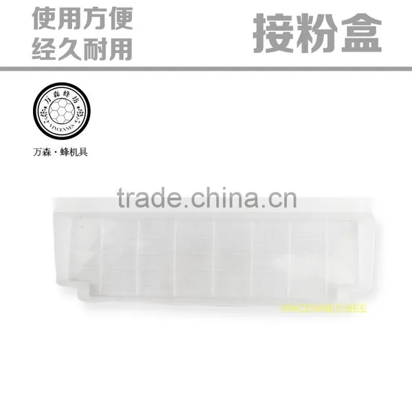 Beekeeping Tool Plastic Collecter ,apiculture/bee Pollen Box for Collecting Pollen/beekeeping Tools
